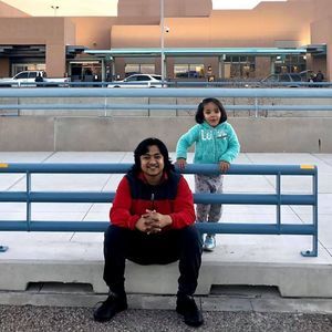 Meet your Posher, Typhoon